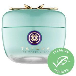 Tatcha The Water Cream Moisturizer